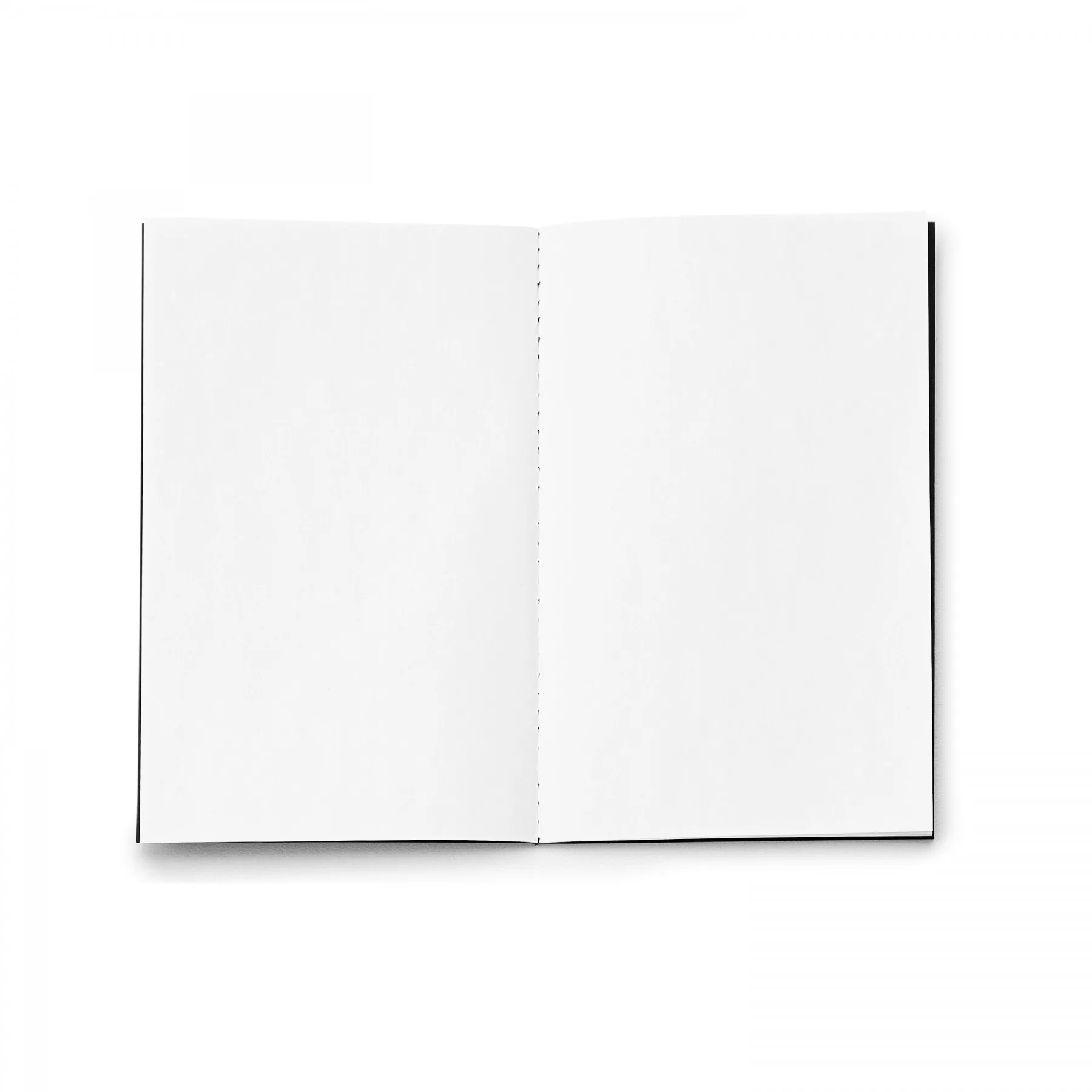 ST147 Toscano booklet