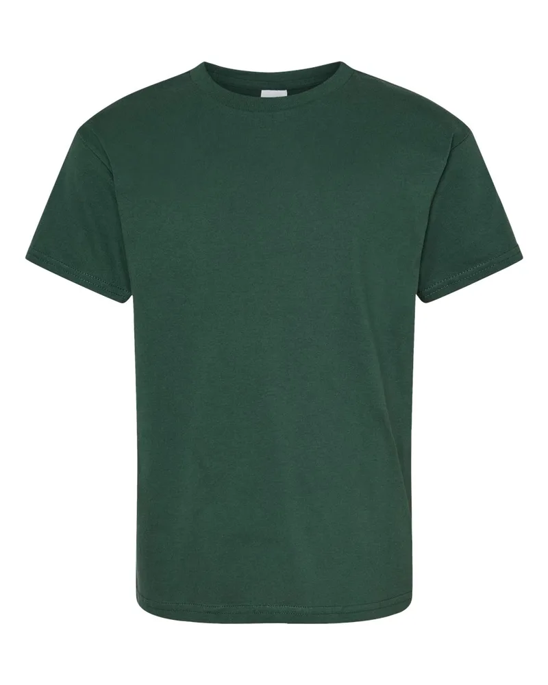 Hanes® Youth Essential-T T-Shirt view 5