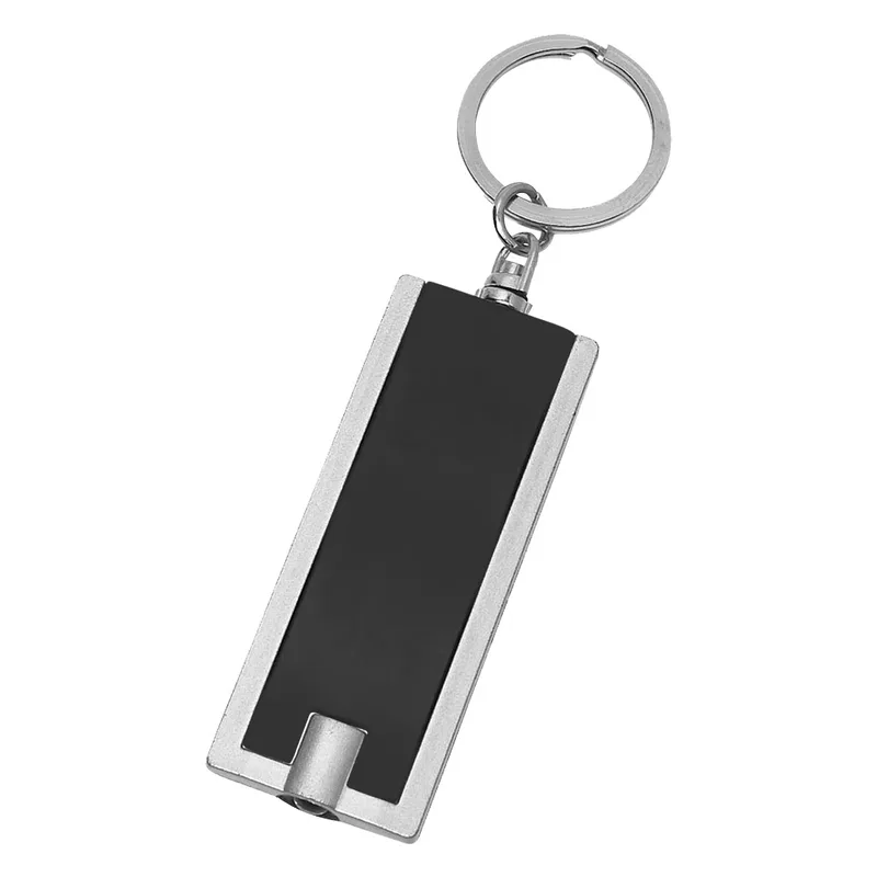 Rectangular Led Key Chain view 3