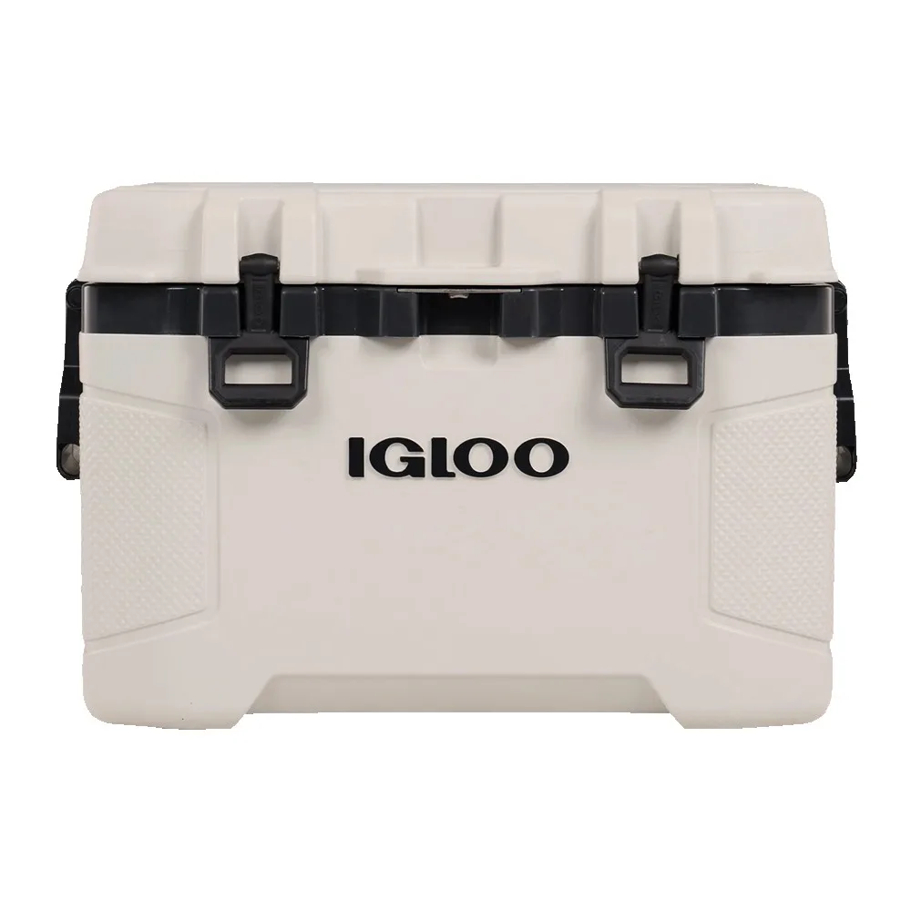 Igloo Trailmate 50-Qt Cooler - Bone