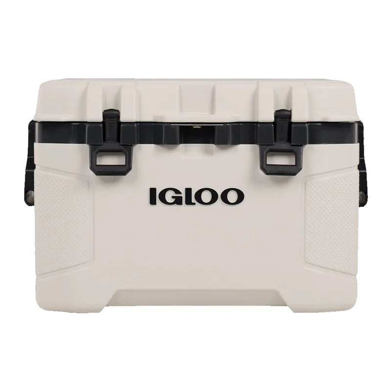 Igloo Trailmate 50-Qt Cooler - Bone