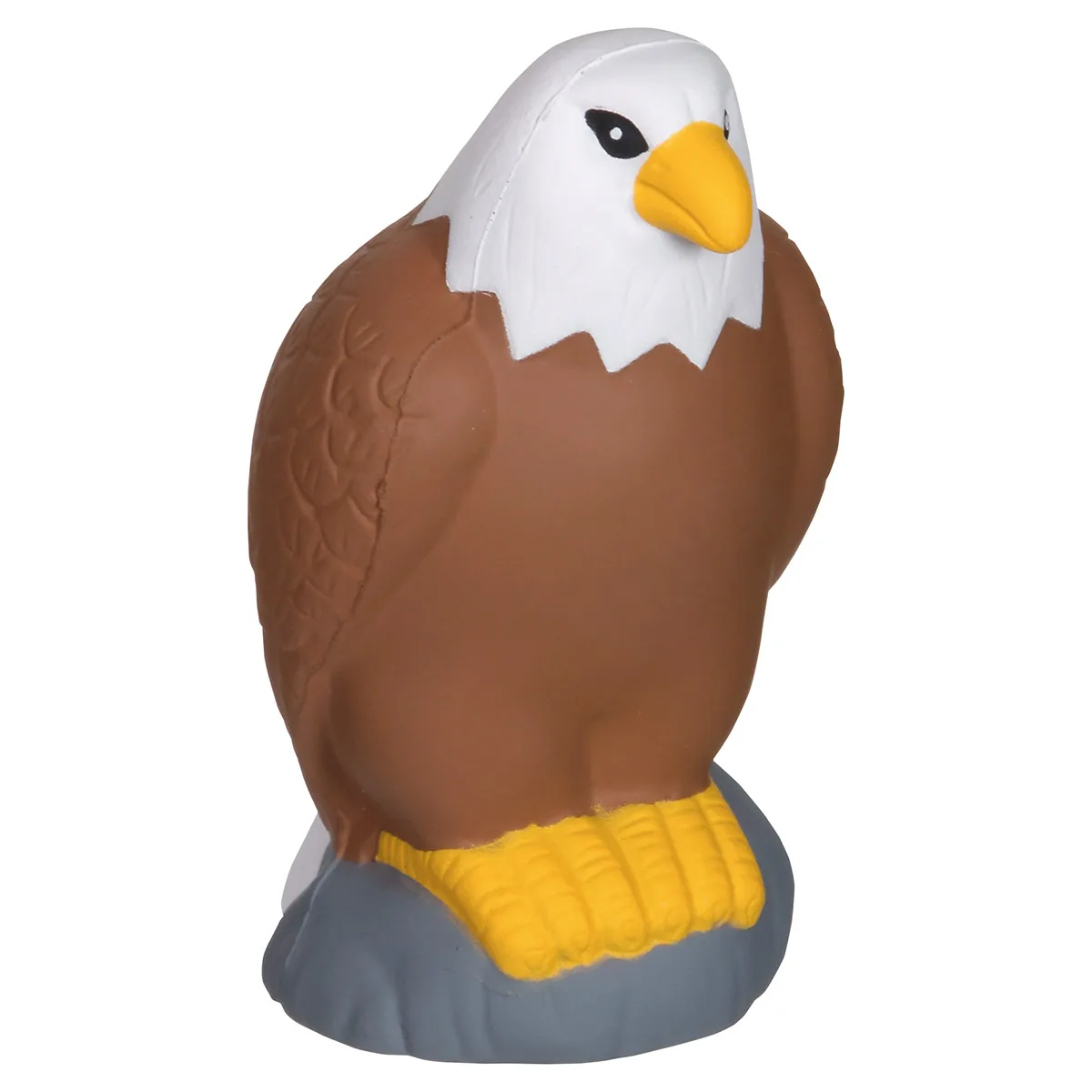 Eagle Stress Reliever view 2
