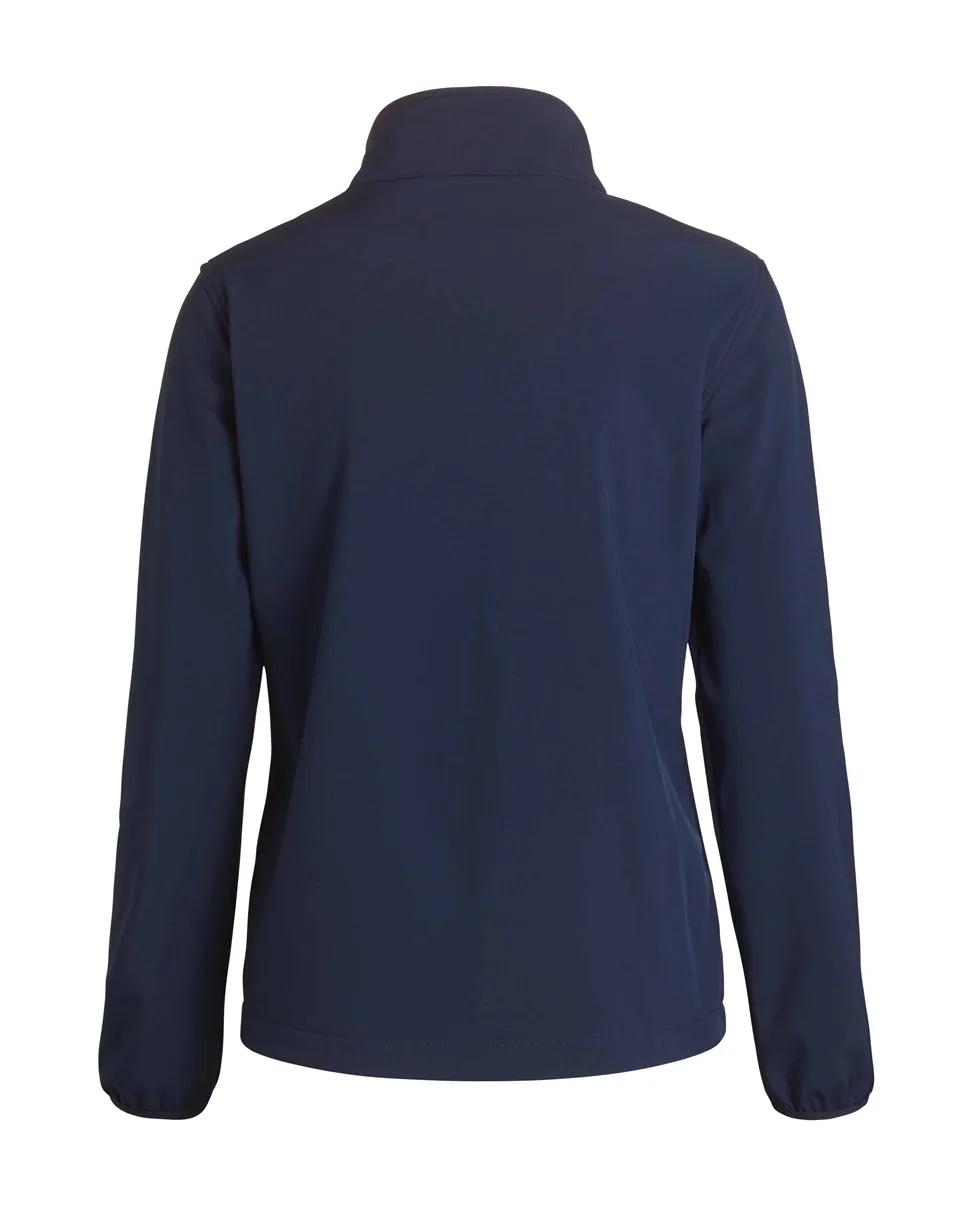 Navy Back