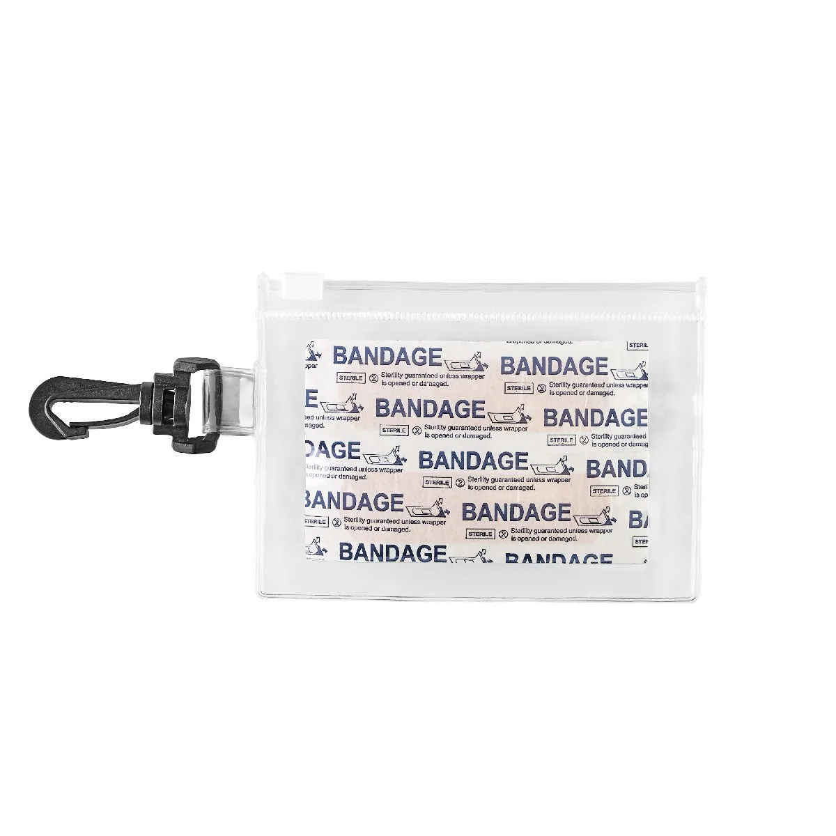 Safe Travels First Aid Kit view 3