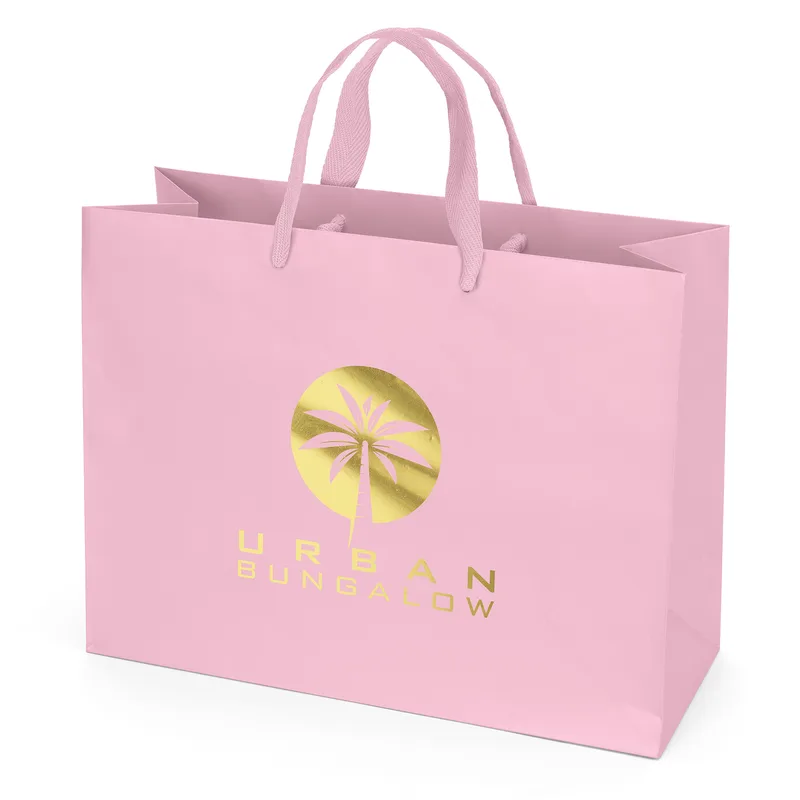 Pink Logo