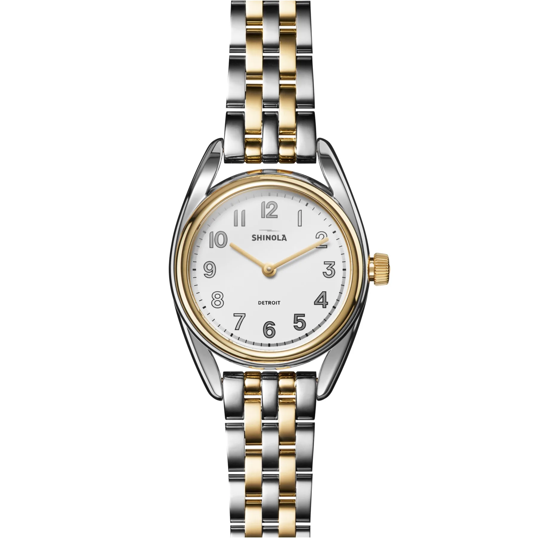 Shinola The Derby Women's Bracelet Watch