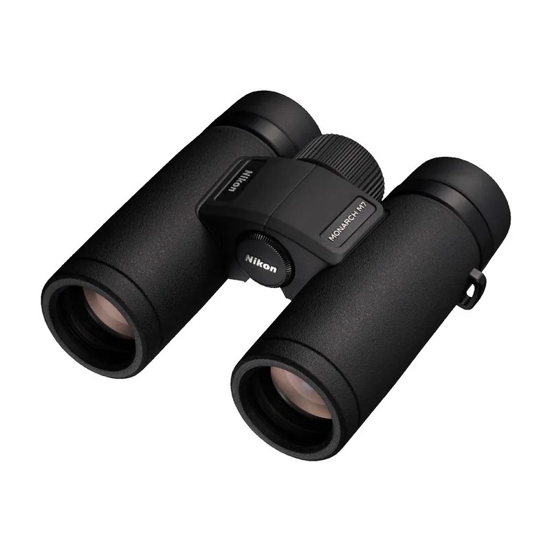 Nikon MONARCH M7 10x30 Binoculars