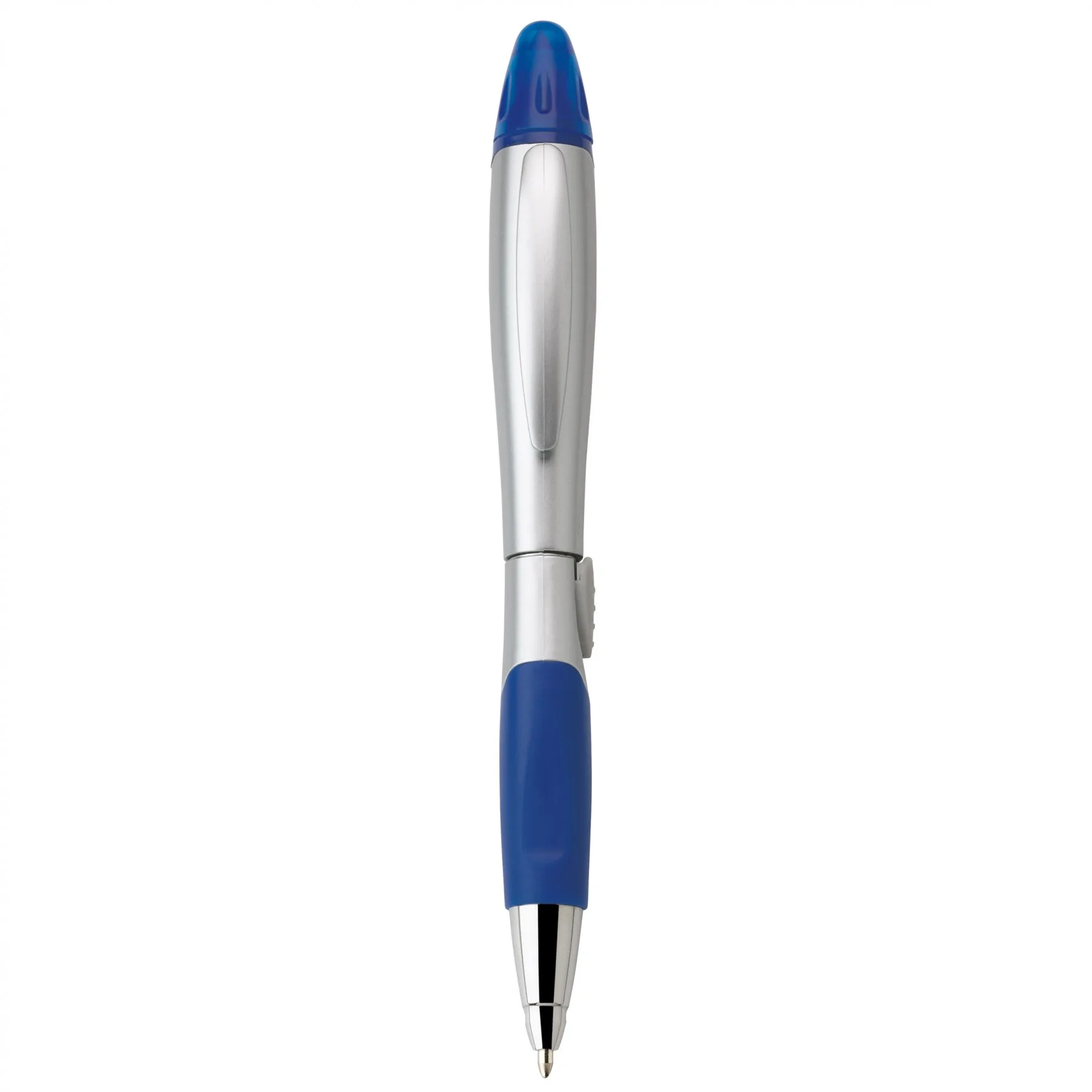 G1032 SilverBlossom Blue