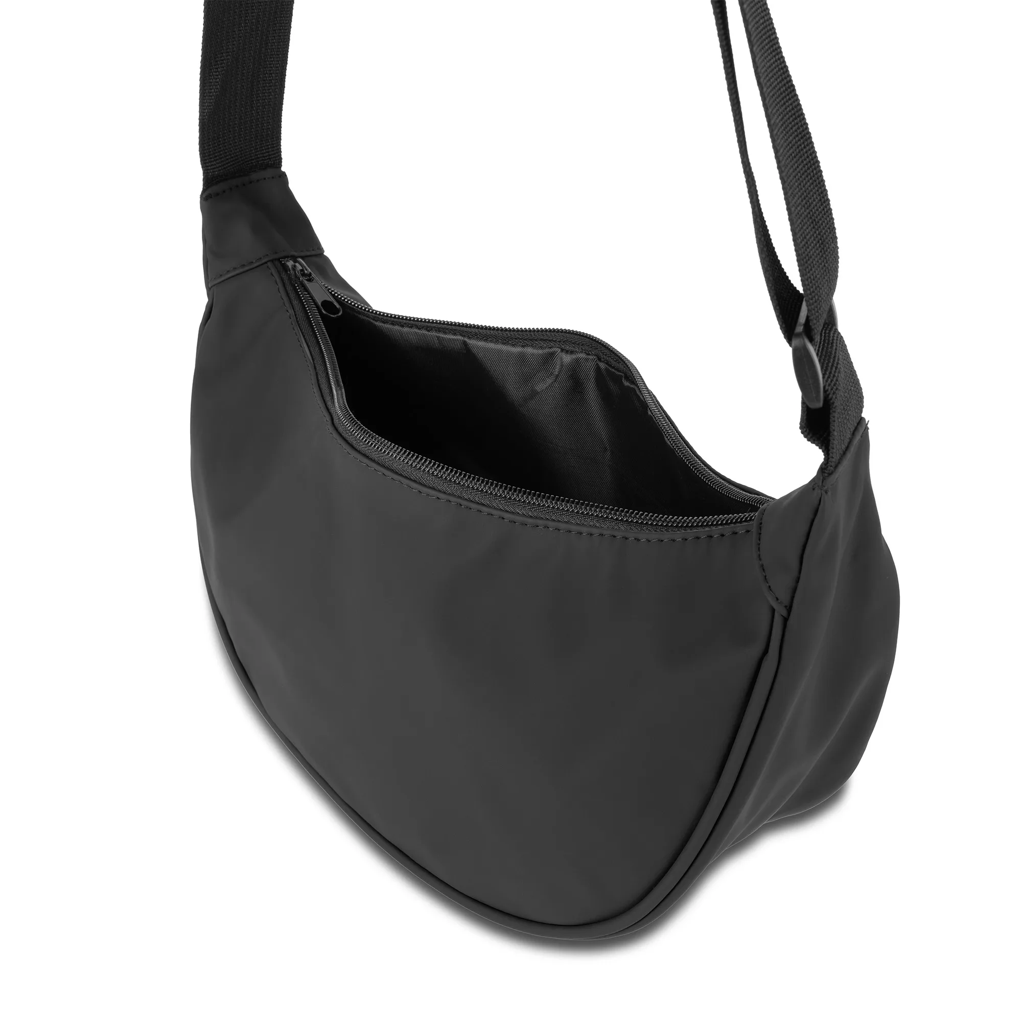 LuxSling Soft PU Sling Bag view 4