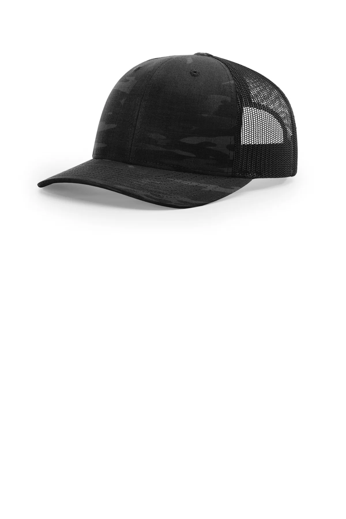 Multicam Black/Black