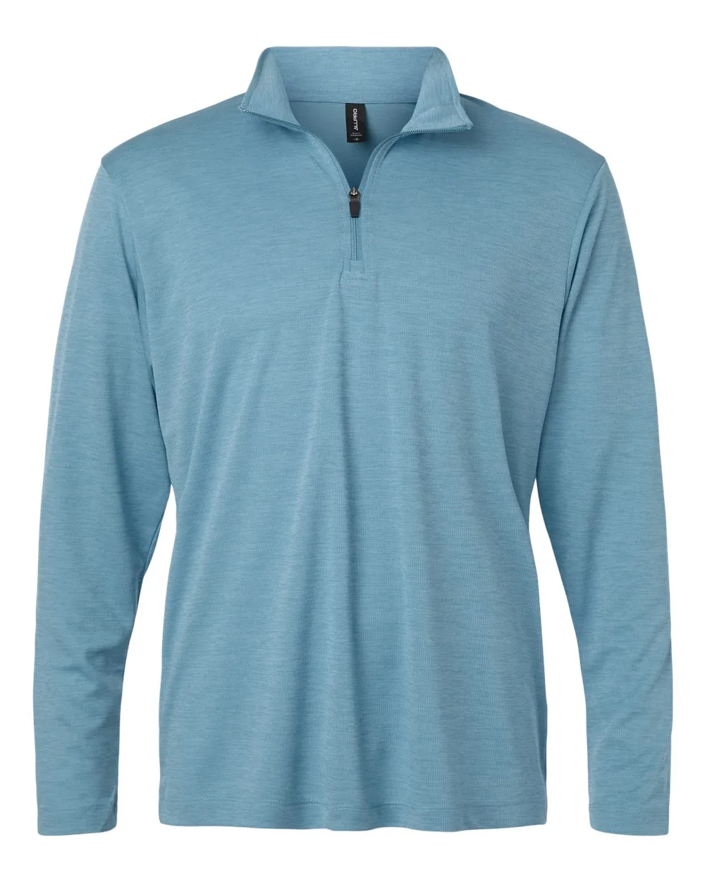 Royal Blue Melange