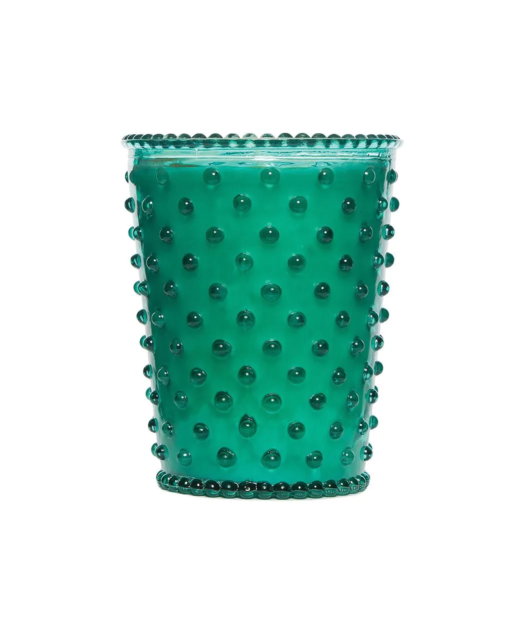 K.Hall Studio Simpatico Marine Hobnail Candle 16 Oz