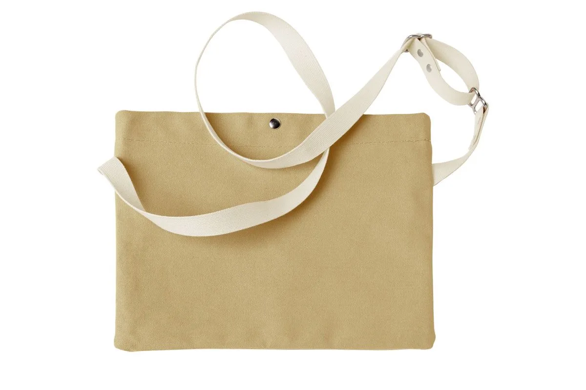 Mussette Bag view 3