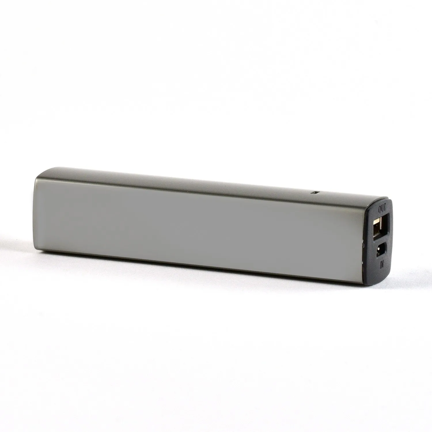 Power Tube 2200 mAh Power Bank view 2