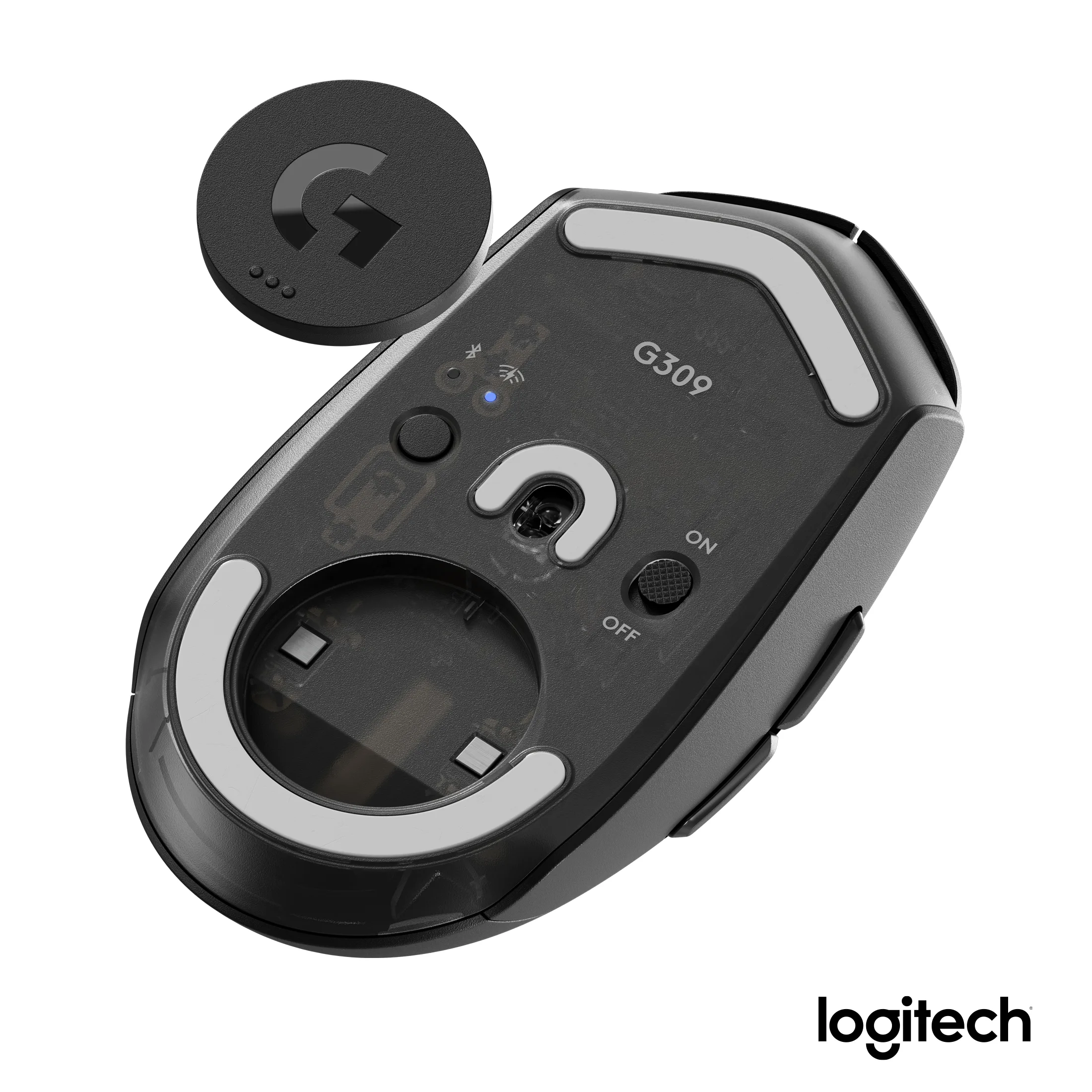 Hero 25k Sensor