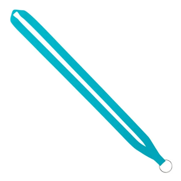 Turquoise Blank