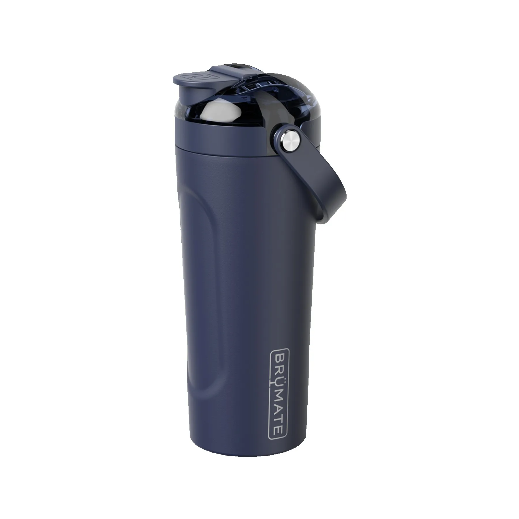 BruMate MultiShaker 25oz - Matte Navy