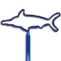 Marlin Inkbend Standard, Bent Pen
