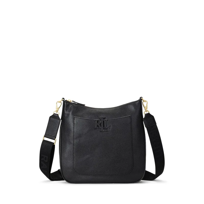 Ralph Lauren Cameryn 27 Large Crossbody Bag