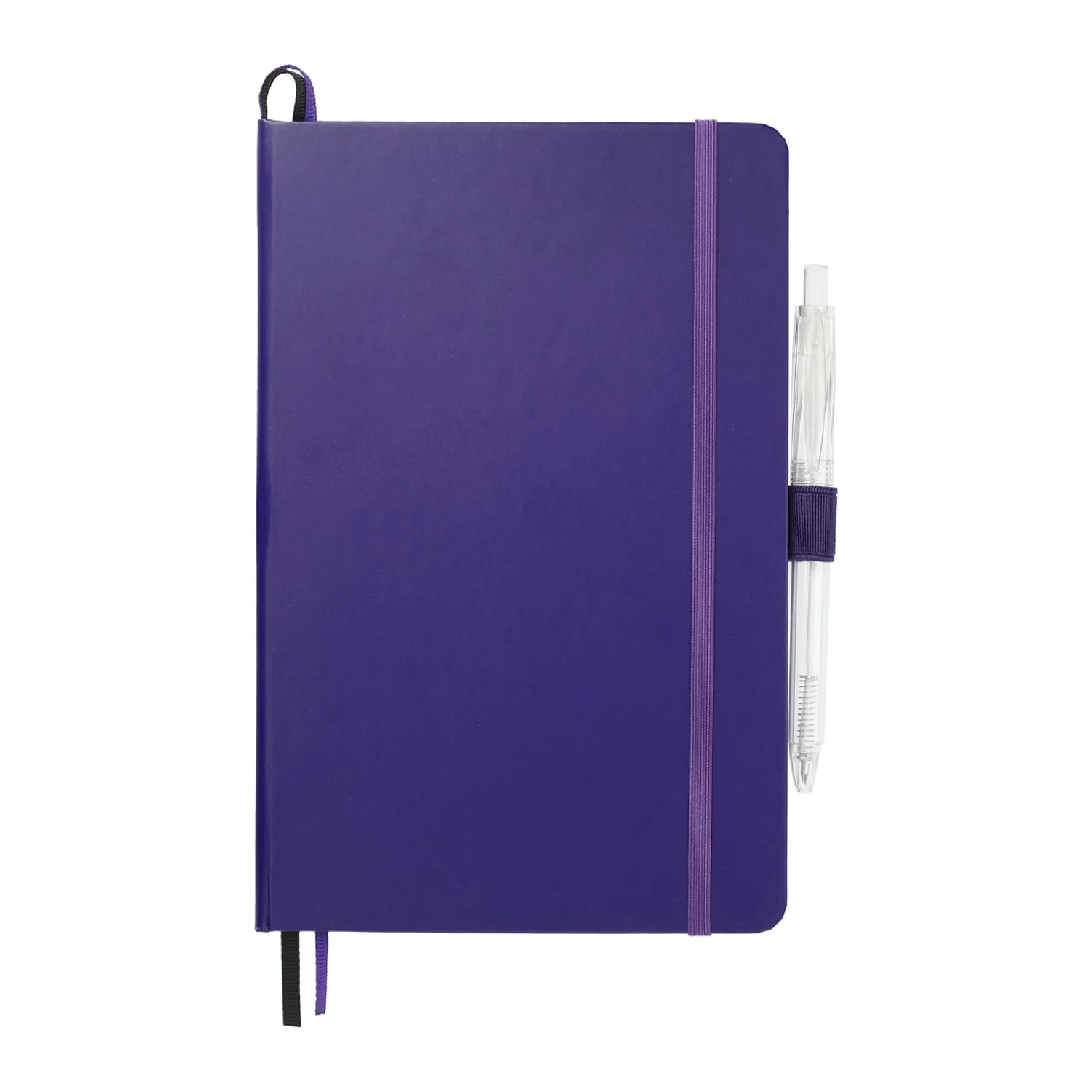 5.5'' x 8.5'' FSC® Mix Bound Journal Set view 5