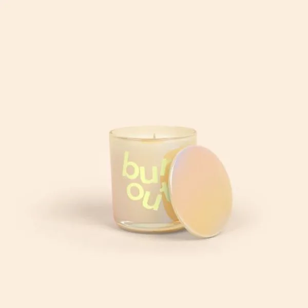 Iridescent Ivory