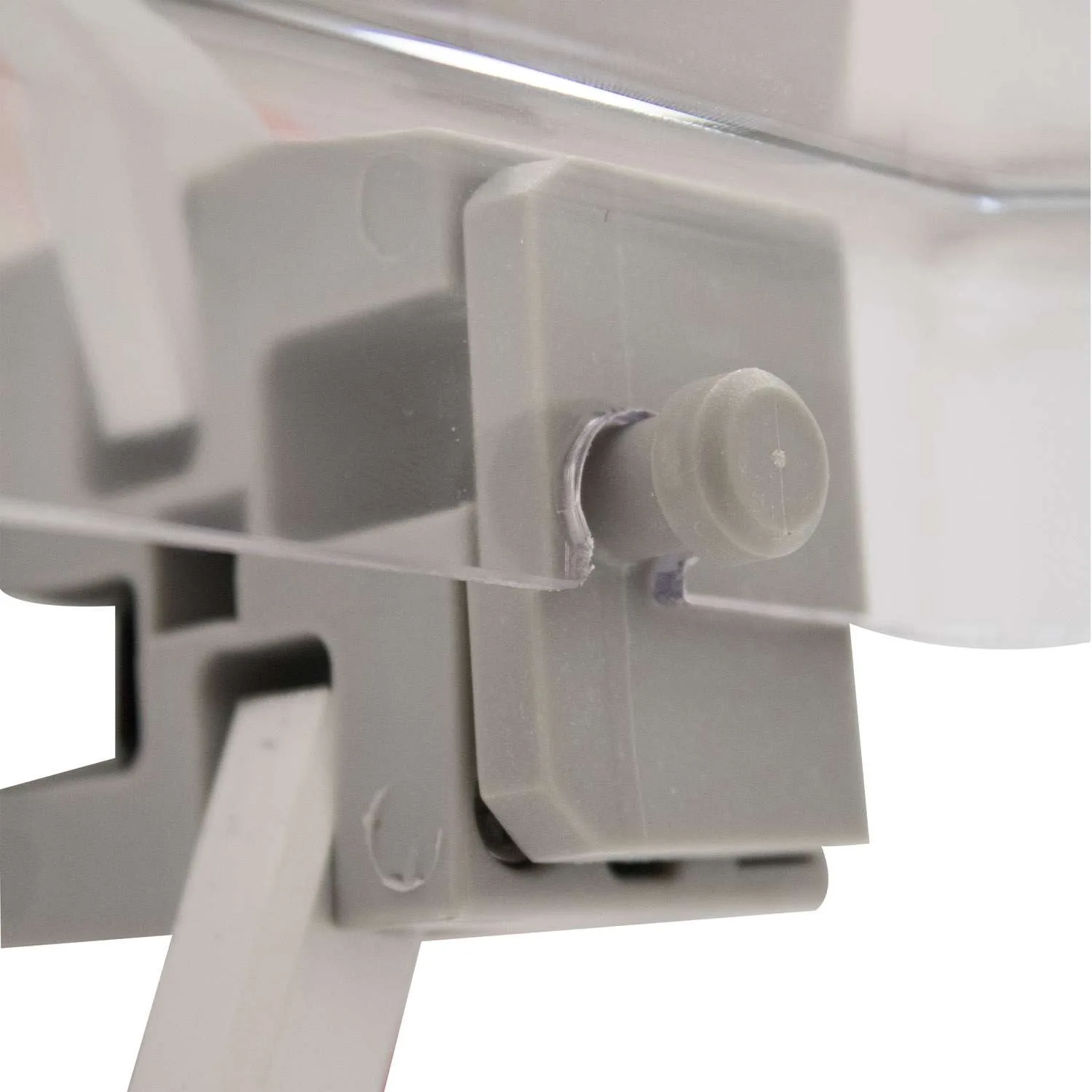 Deluxe GeoMetrix L-Corner Connector Kit view 2