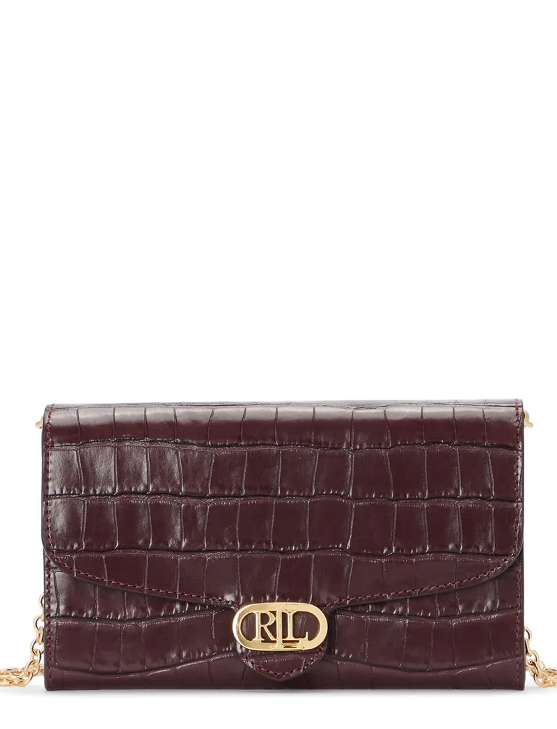 Ralph Lauren Adair 20 Bag