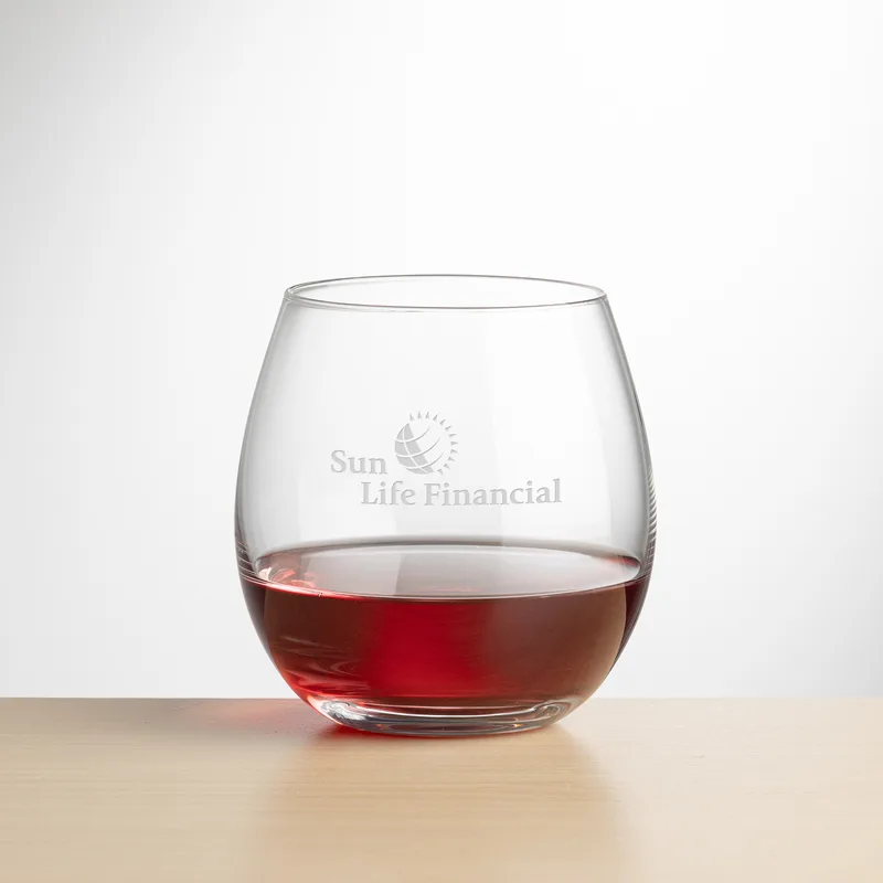 Redmond Stemless Wine