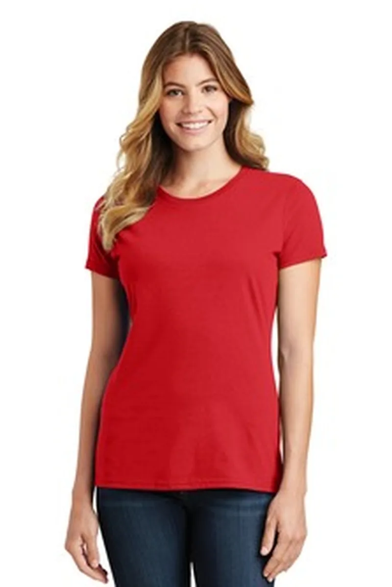 Port & Co™ Women's Fan Favorite Tee.