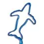 Whale Humpback Inkbend Standard, Bent Pen