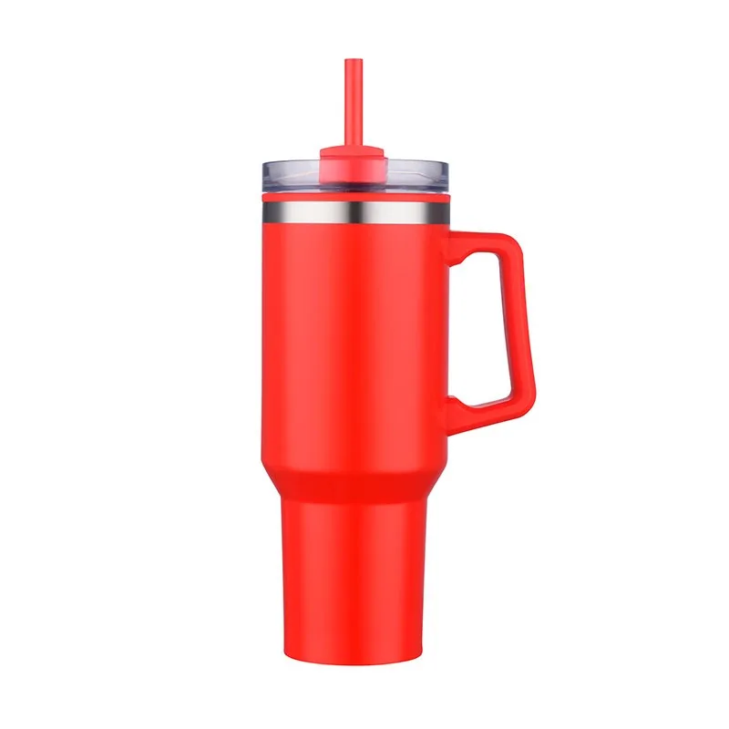 Connor 40 oz. Steel/PP Liner Travel Mug view 4