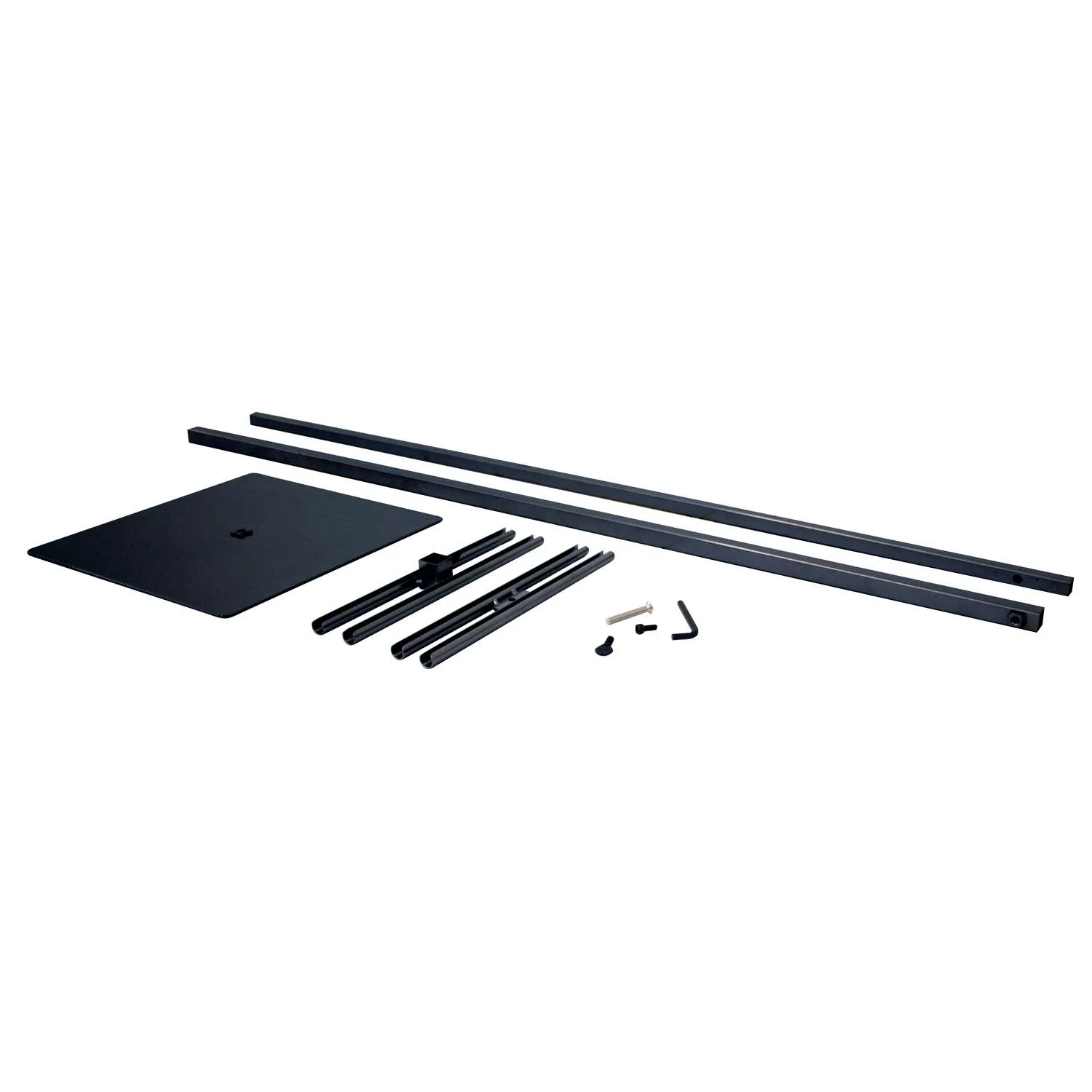 Everyday Banner Display Hardware view 5