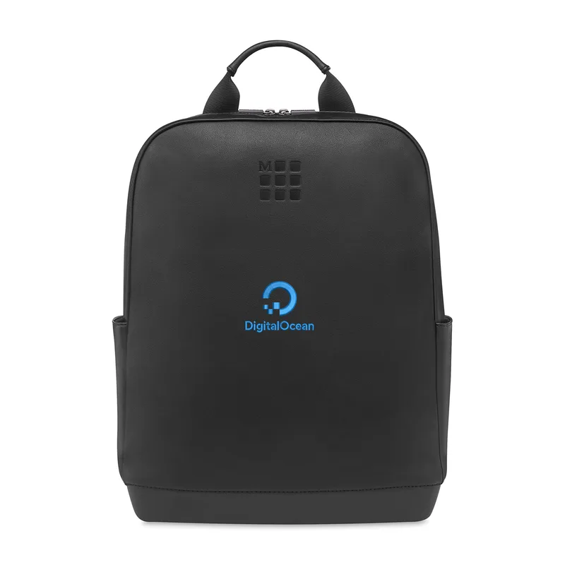 Moleskine® Classic Backpack - Black