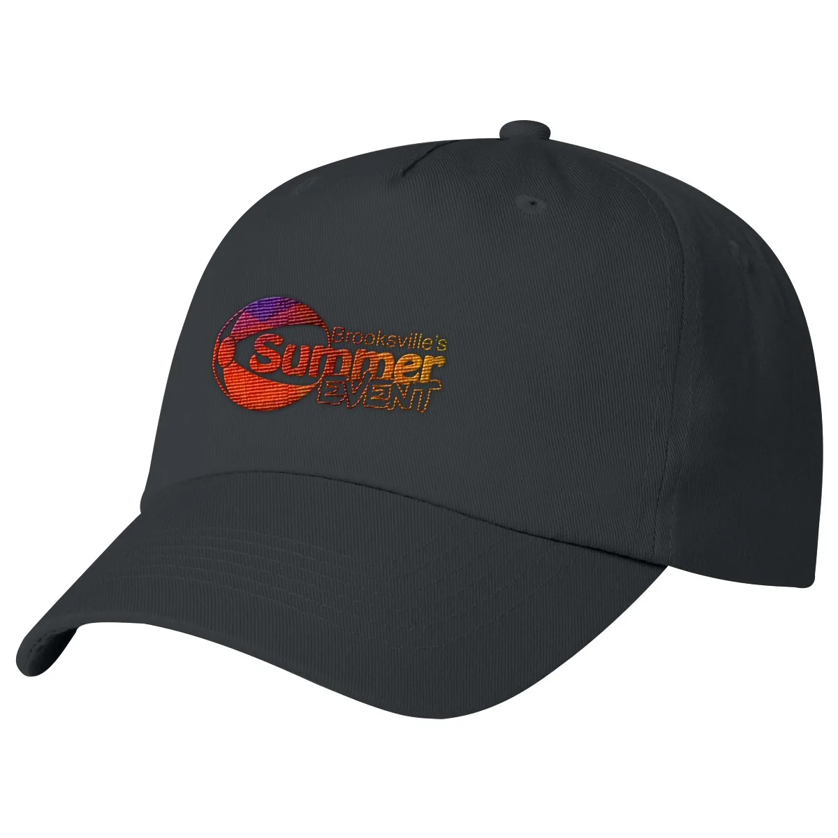 1001 BLK Embroidery