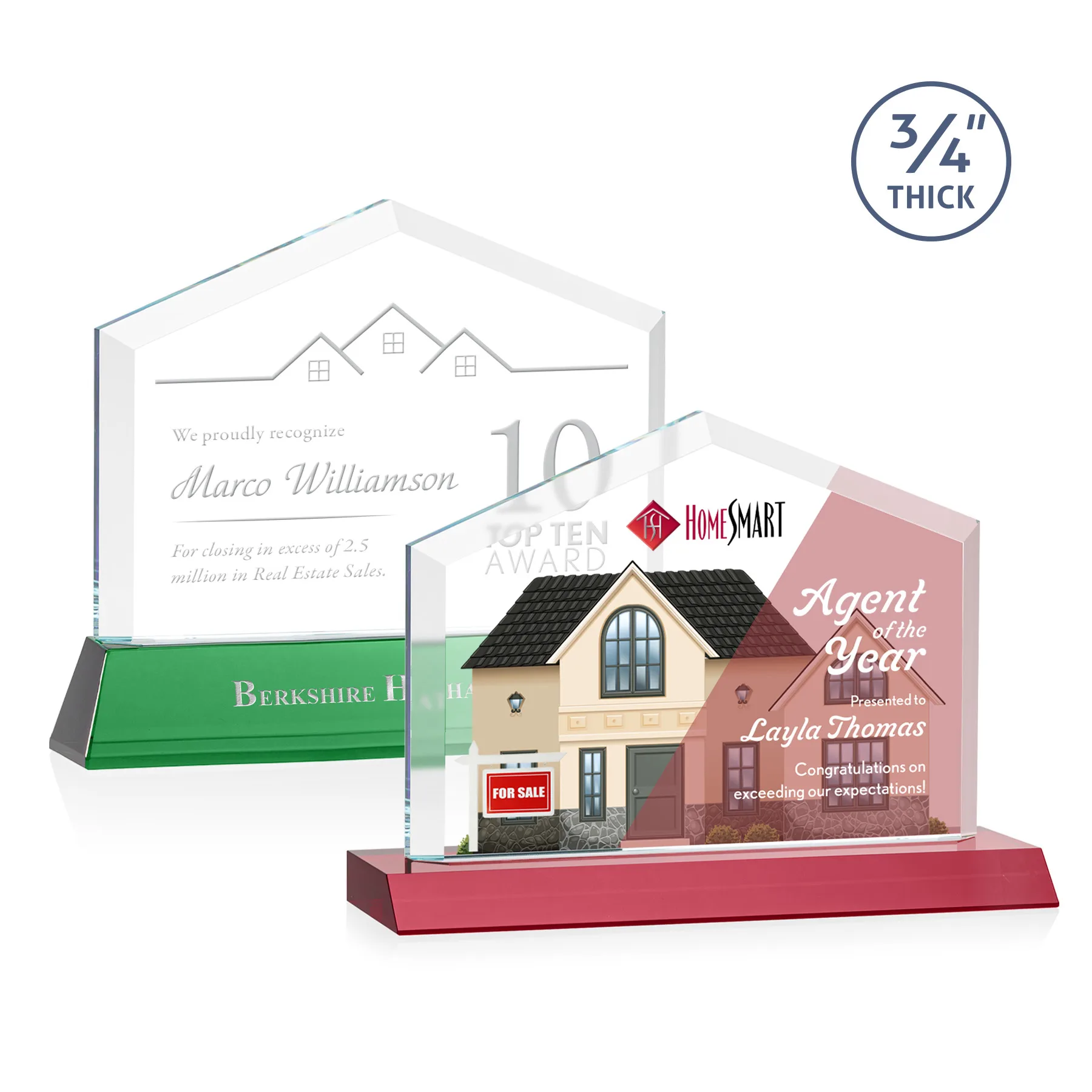 Micasa Award