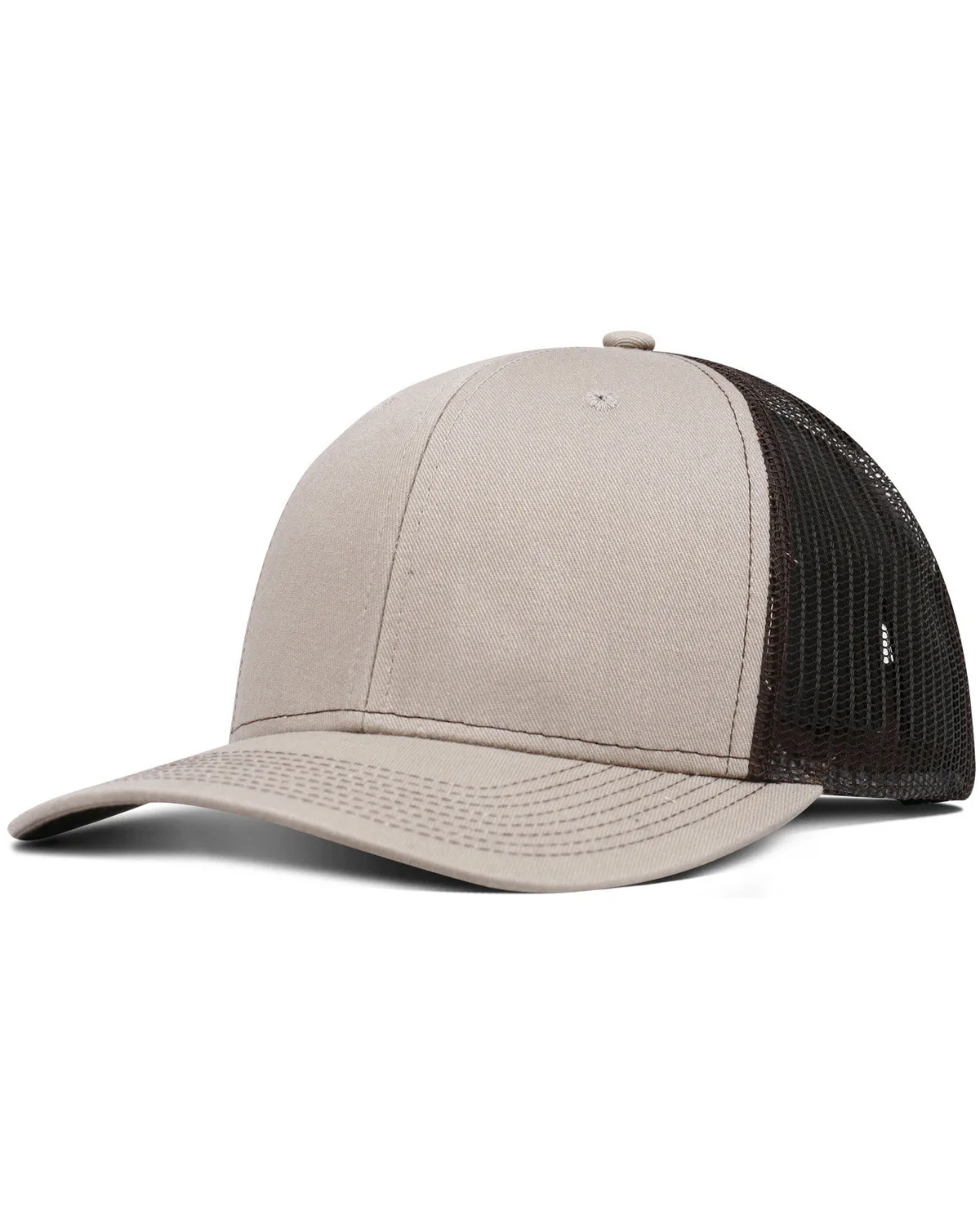 Khaki / Brown