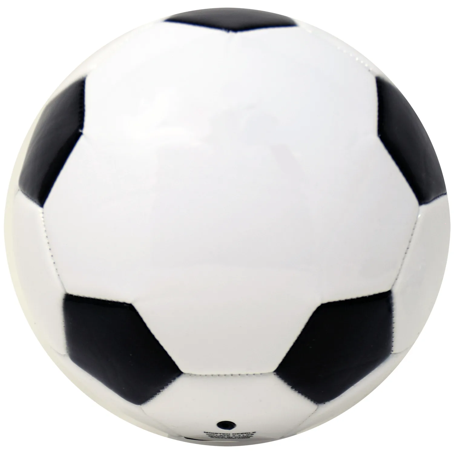 6" Mini Autograph Soccer Ball view 2
