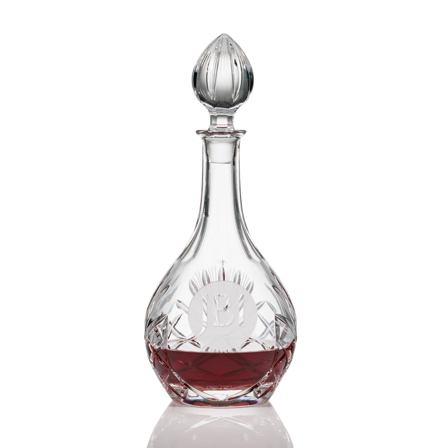 Cavanaugh Decanter & Wine Set