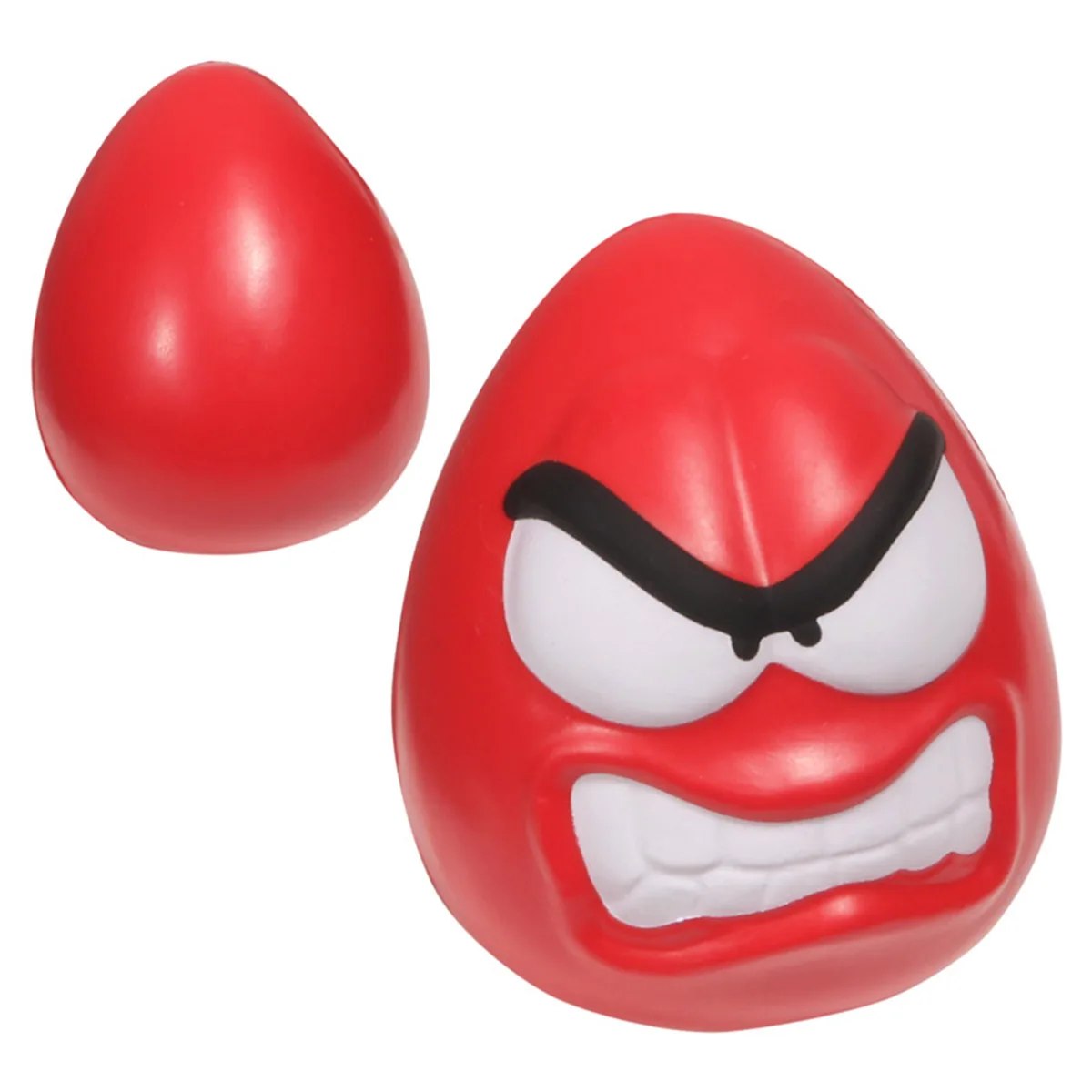 Mini Mood Maniac Stress Reliever-Angry view 2