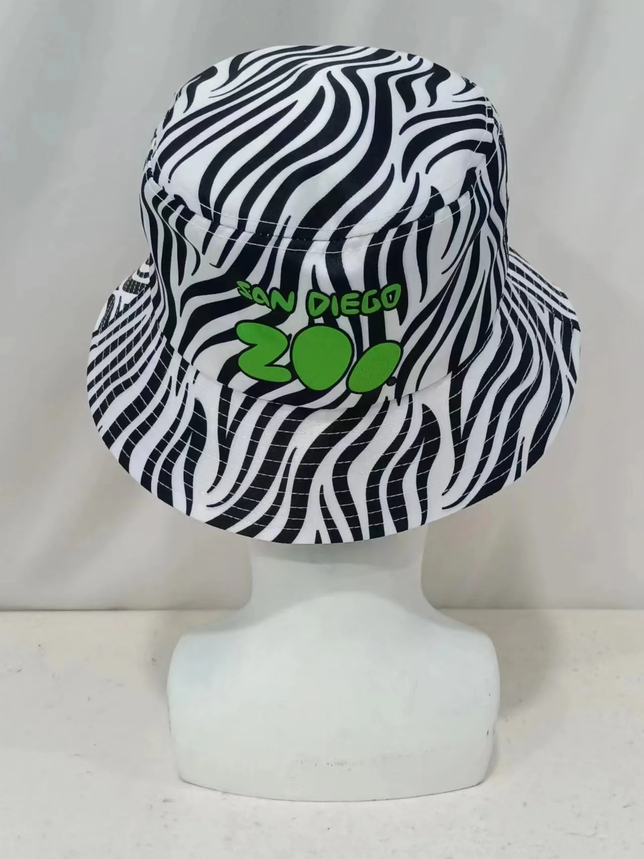 Bucket Hat view 3