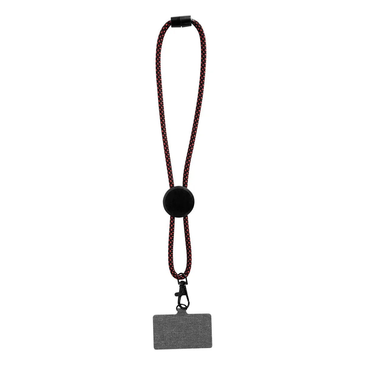 25322 REDBLK Blank
