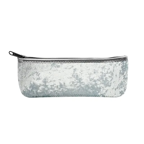 Velvet Neoprene Canoe Pouch view 6