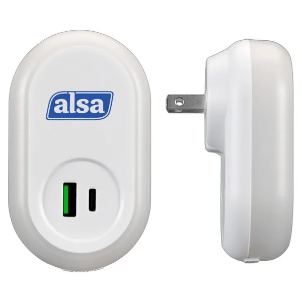 Wall Plug