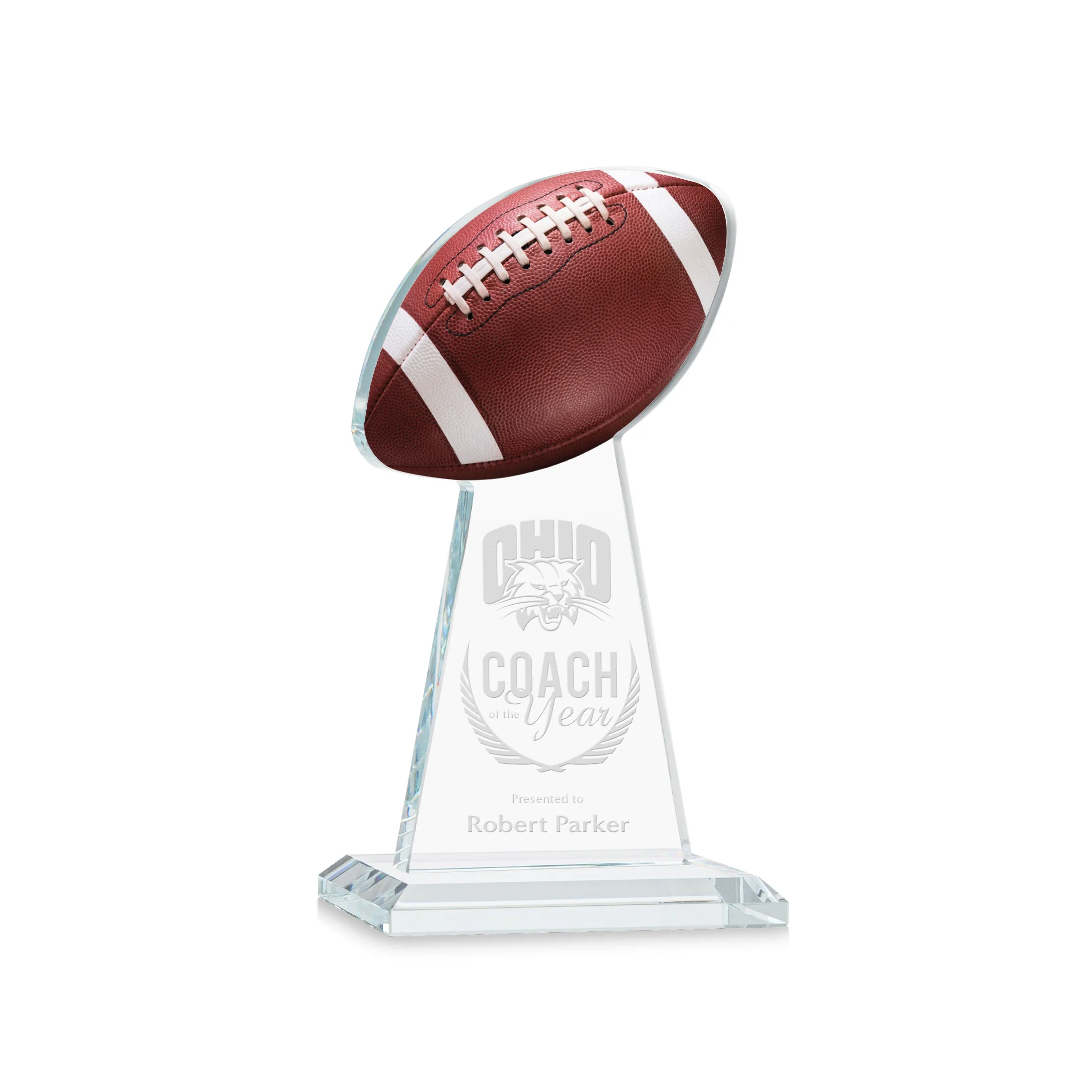 Edenwood Football Award — Edenwood Football Award