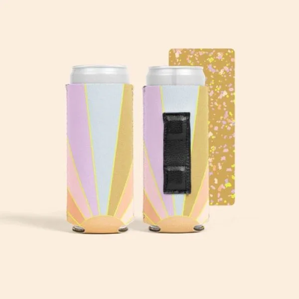 Slim Cans Duplex Magnetic Kolder Kaddy