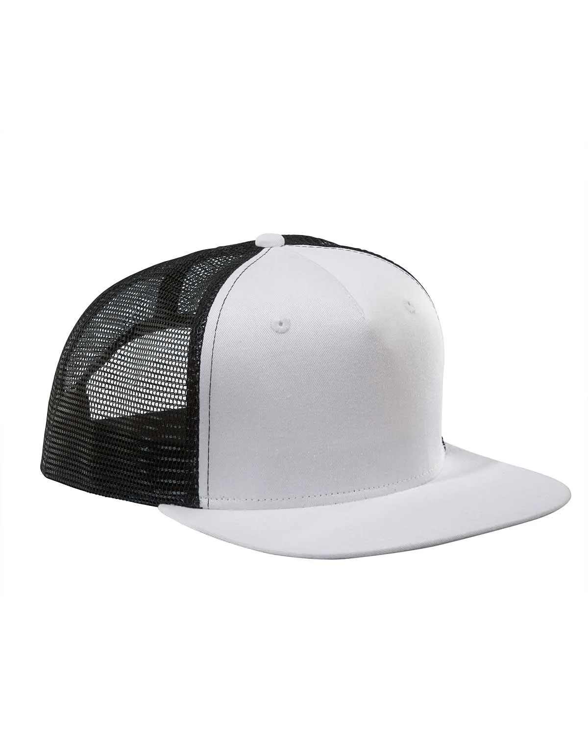 Big Accessories Surfer Trucker Cap view 7