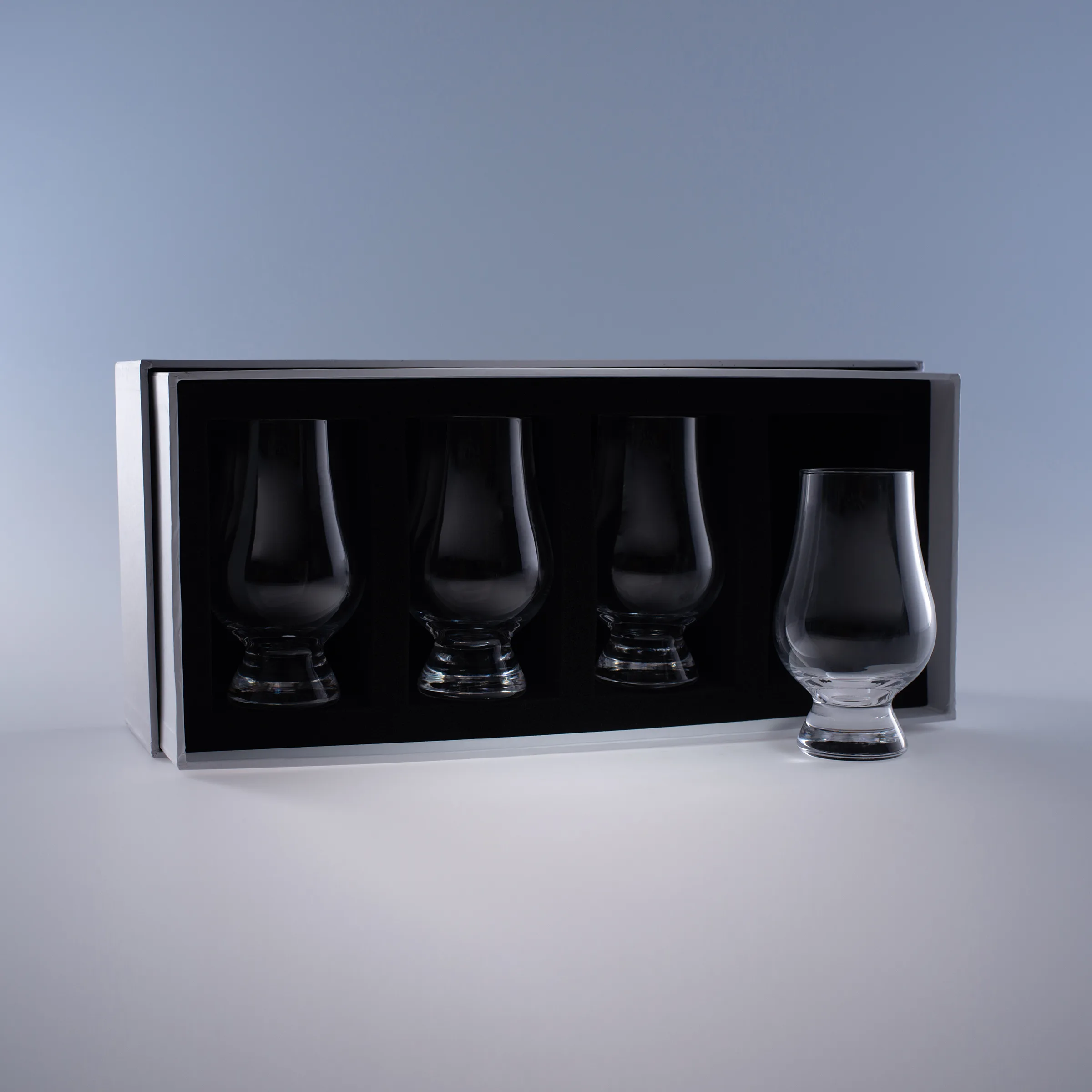 333DS4-Set of 4 BLANK