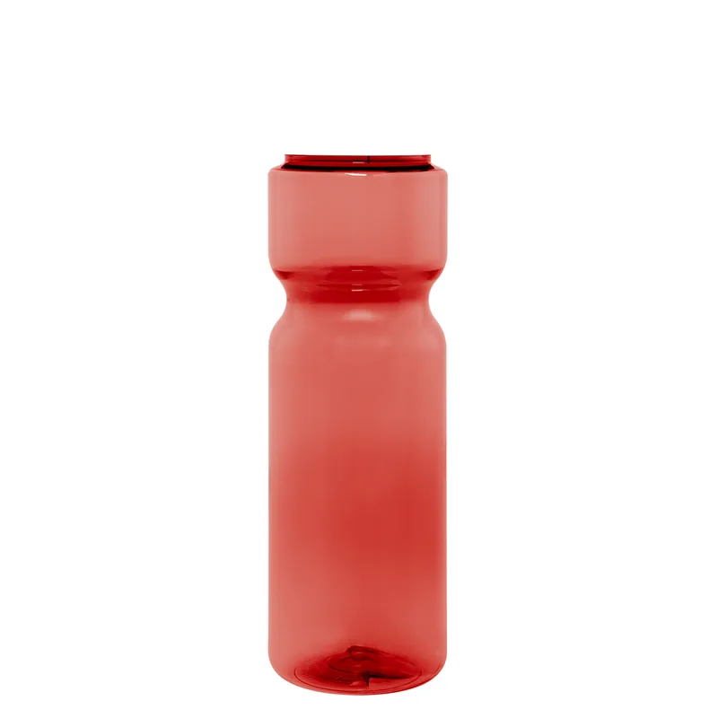 50516 TRNRED Bottle