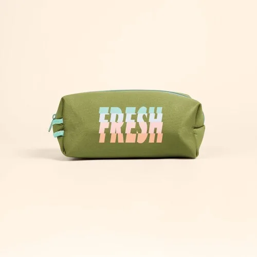 Canteen Green/Various