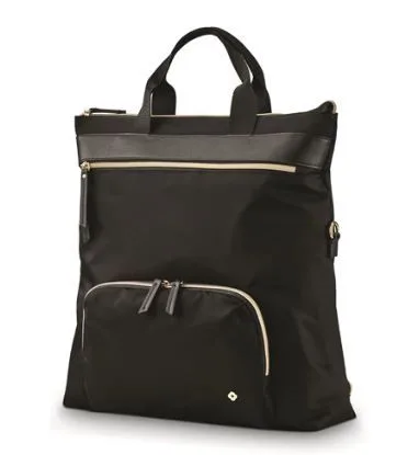 Samsonite® Mobile Solution Convertible Backpack (Black)